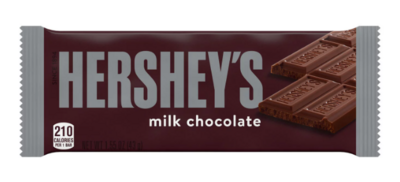 Hershey&#39;s Bar