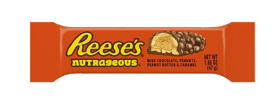 Reese&#39;s Nutrageous