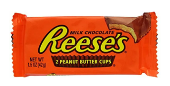 Reese&#39;s