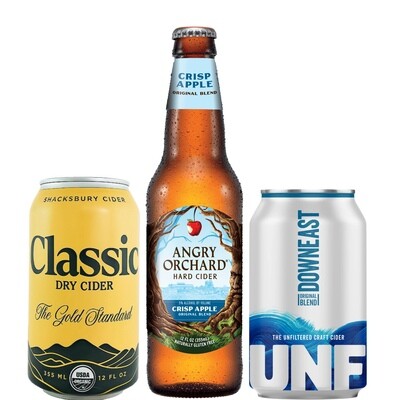 Hard Cider