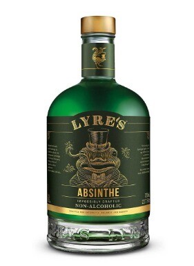 Lyre&#39;s Absinthe 700ml