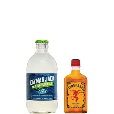 Assorted Cocktails