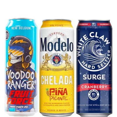 Tall Boys