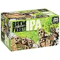 21st Amendment Brew Free or Die IPA 6pk 12oz Cans