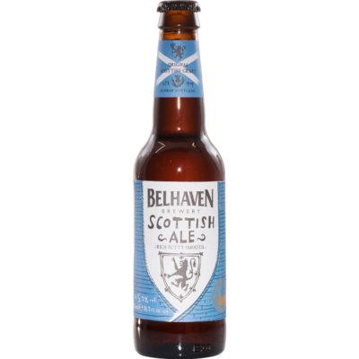 Belhaven Scottish Ale 6pk 12oz Bottles
