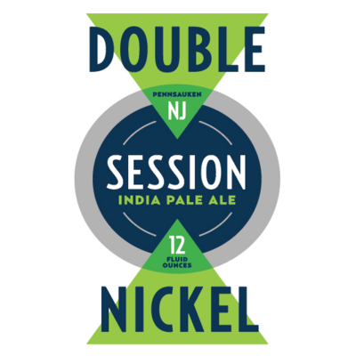 Double Nickel Session IPA 6pk 12oz Cans