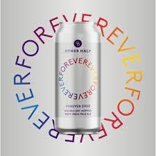 Other Half Forever Ever DDH Hazy IPA 4pk 16oz Cans