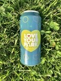 Mainstay Love Your Park Pale Ale 4pk 16oz Cans