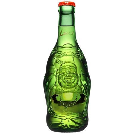 Lucky Buddha Beer 6pk 11.16oz Bottles