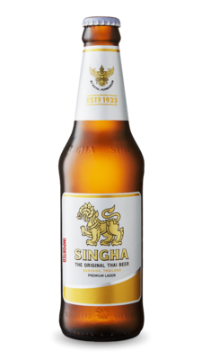 Singha 6pk 12oz Bottles