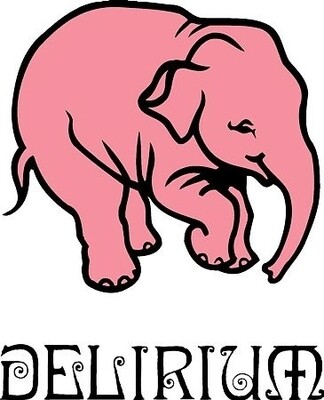 Delirium