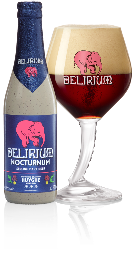 Delirium Nocturnum 4pk 12oz Bottles