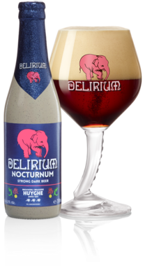 Delirium Nocturnum 4pk 12oz Bottles
