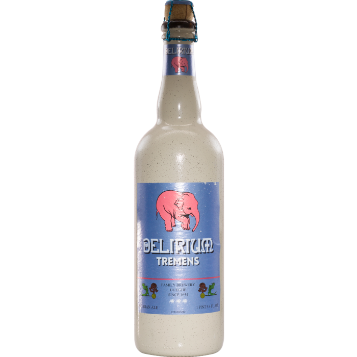 Delirium Tremens 750ML Bottle