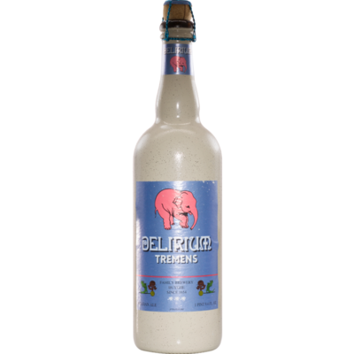 Delirium Tremens 750ML Bottle
