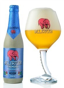 Delirium Tremens 4pk 12oz Bottles