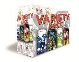 Sly Fox Variety 12pk 12oz Cans