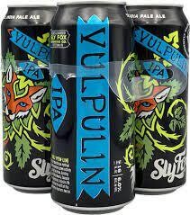 Sly Fox Vulpulin IPA 4pk 16oz Cans