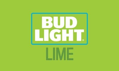 Bud Light Lime