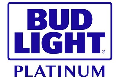 Bud Light Platinum