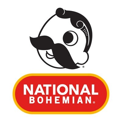National Bohemian (Natty Boh)