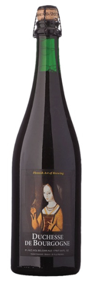 Duchesse De Bourgogne 750ml Bottle