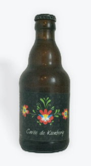 Wild Creatures Cuvee de Kienberg Sour 12oz Bottle