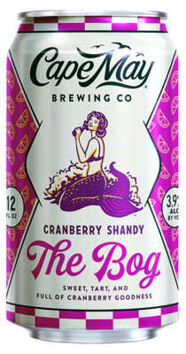 Cape May The Bog Shandy 6pk 12oz Cans