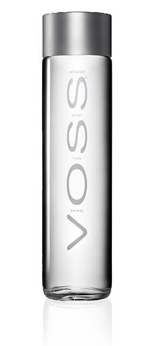 Voss Water 27oz Bottle