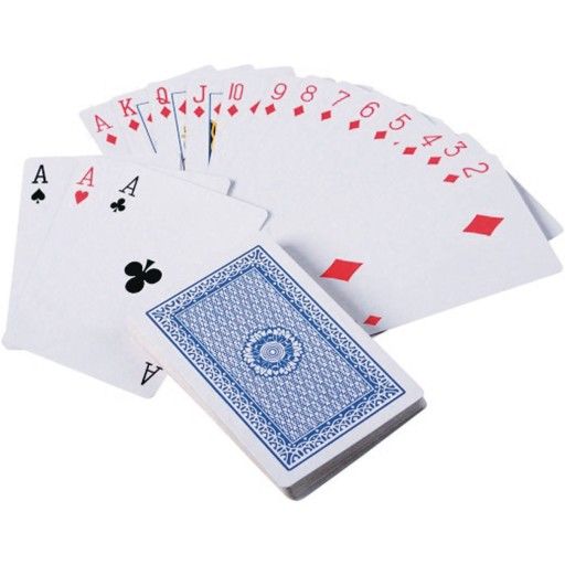 Playing Cards