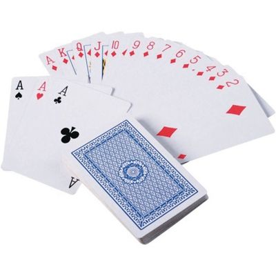 Playing Cards
