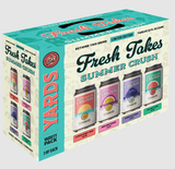 Yards Fresh Takes Summer Crush Variety 12pk 12oz Cans