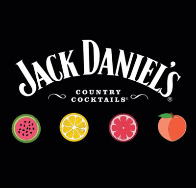Jack Daniel&#39;s Country Cocktails