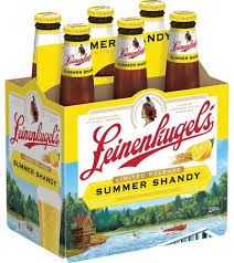 Leinenkugel Summer Shandy 6pk 12oz Bottles