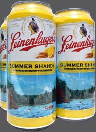 Leinenkugel Summer Shandy 4pk 16oz Cans