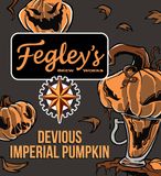 Fegley&#39;s Devious Pumpkin Ale 4pk 16oz Cans