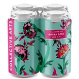 Collective Arts Guava Gose 4pk 12oz Cans