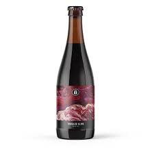 Prison City Rhubarb Klink Sour 16.9oz Bottle