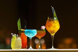 Cocktails