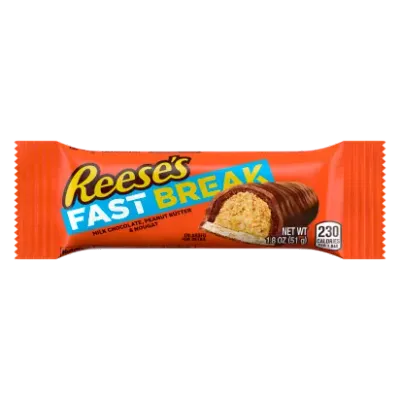Reese&#39;s Fast Break