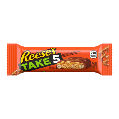 Reese&#39;s Take 5 Bar