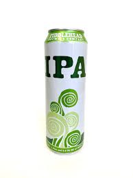 Fiddlehead IPA 19.2oz Can