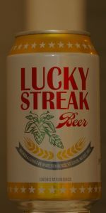 Lucky Streak 30pk 12oz Cans