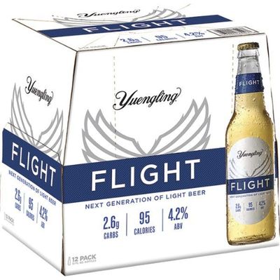 Yuengling Flight 12pk 12oz Bottles