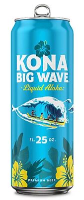 Kona Big Wave 25oz Can