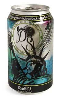 Departed Soles GoodbIPA G.F. 6pk 12oz Cans