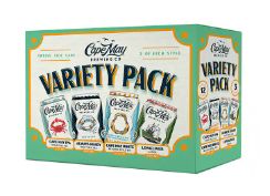 Cape May Variety 12pk 12oz Cans