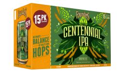 Founders Centennial IPA 15pk 12oz Cans