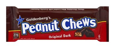 Peanut Chews
