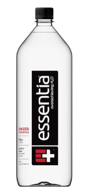 Essentia 1.5 Liter Bottle